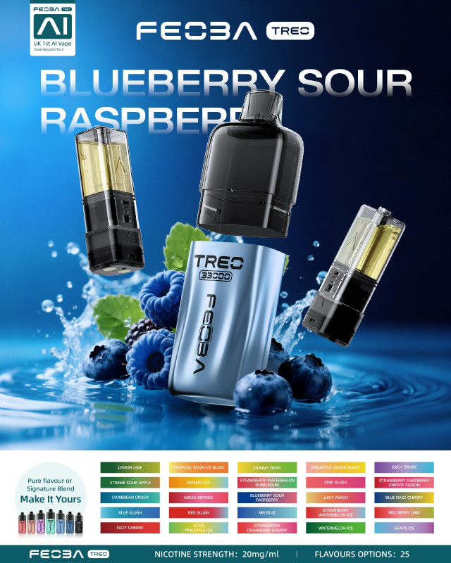 FEOBA VAPES