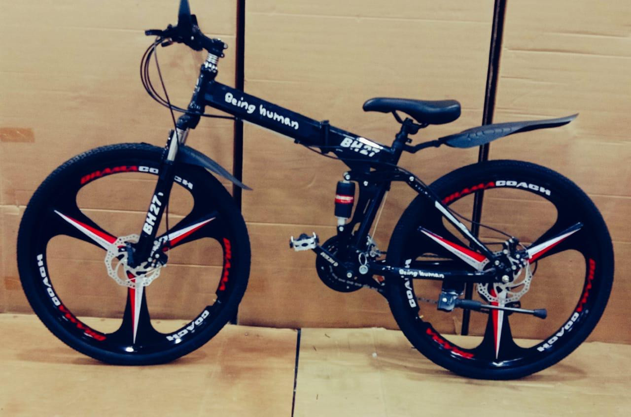 BH27 Power Bicycle