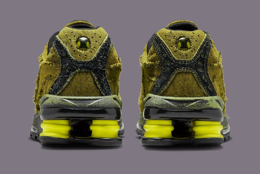 Nike Shox Ride 2