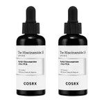 COSRX The Niacinamide 15 Serum, 1.01 fl oz, 2-pack