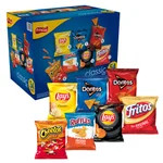 Frito Lay Classic Mix, 1 oz, Variety Pack, 54-count