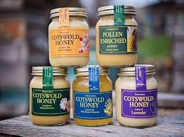 Cotswold Honey
