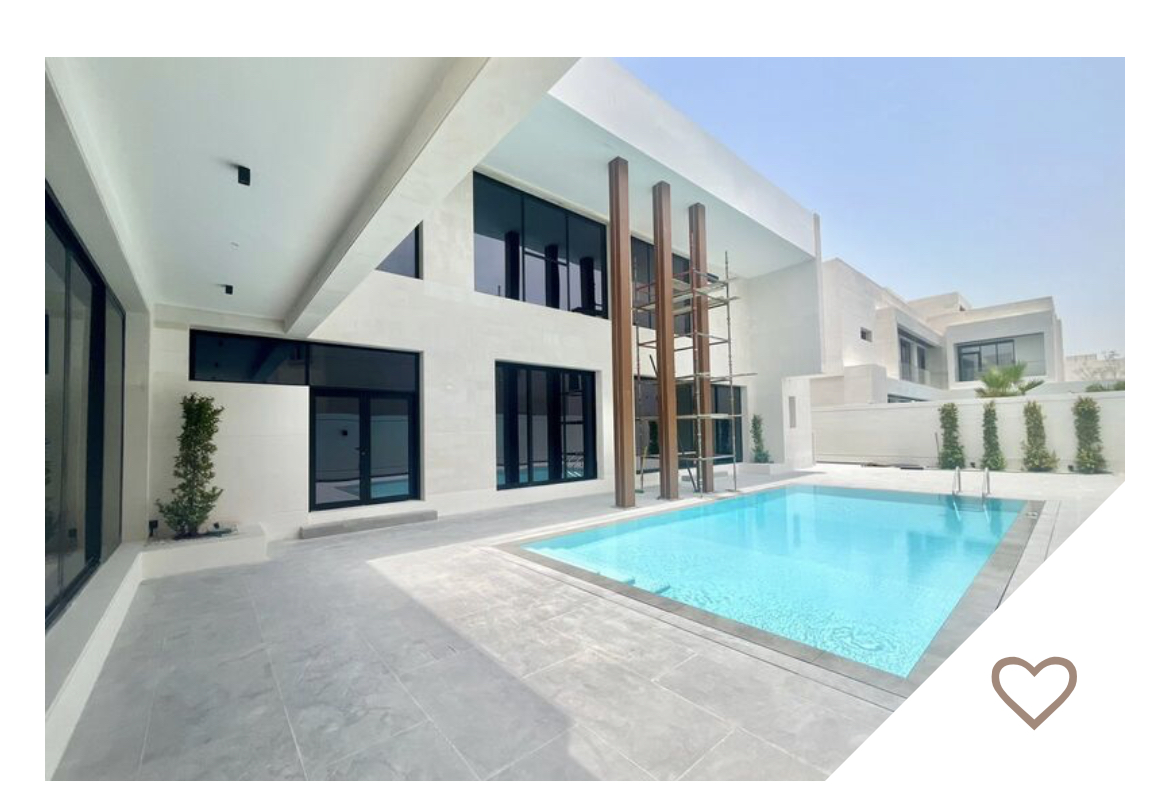 BEAUTIFUL 6 BR | MODERN | SWIMMING POOL