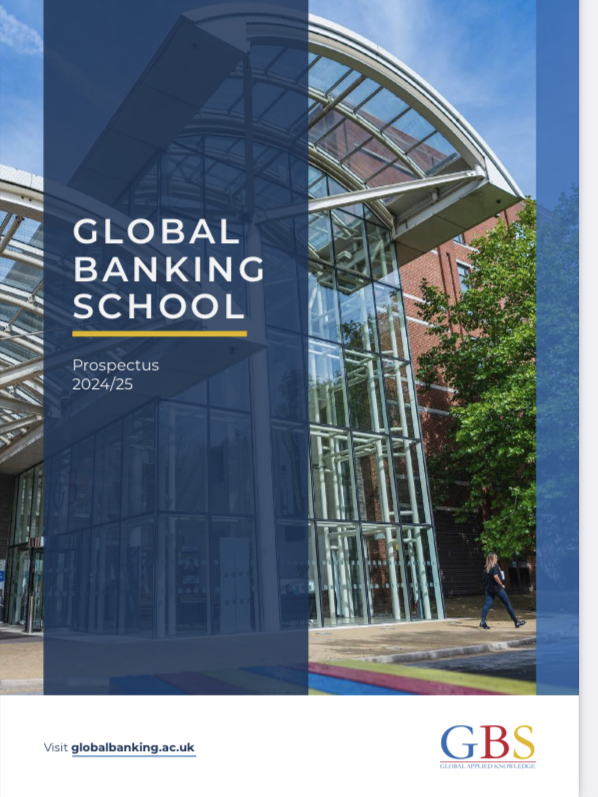 GBS global banking school