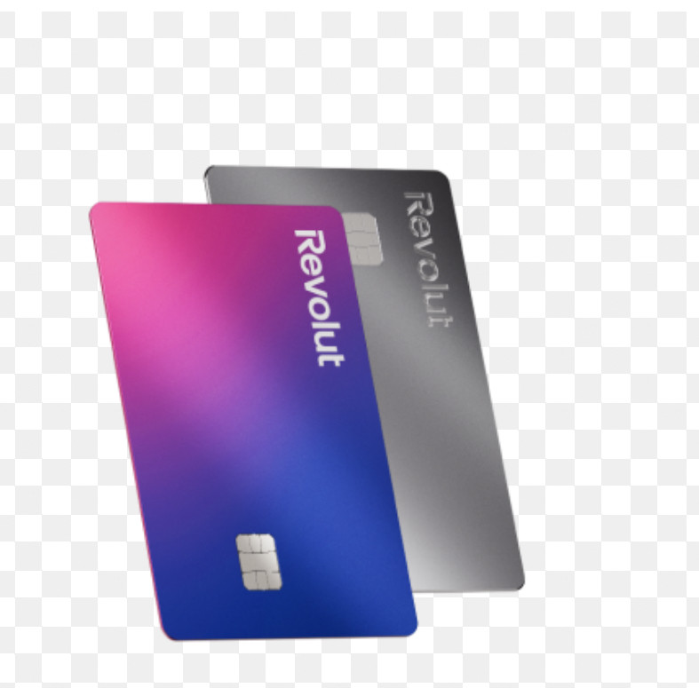 Revolut bank